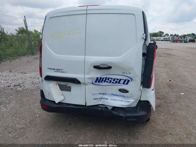 Продаж на аукціоні авто 2023 Ford Transit Connect Xlt, vin: NM0LS7T25P1570493, номер лоту: 45801222
