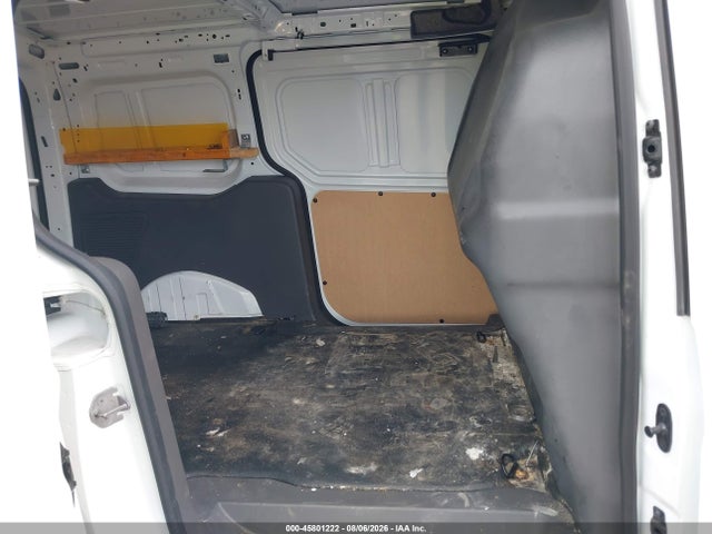 Продаж на аукціоні авто 2023 Ford Transit Connect Xlt, vin: NM0LS7T25P1570493, номер лоту: 45801222