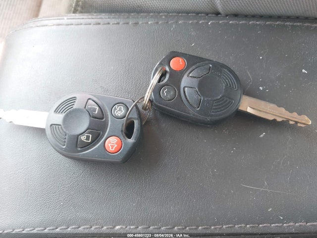 Продажа на аукционе авто 2012 Ford Fusion Se, vin: 3FAHP0HG7CR420137, номер лота: 45801223