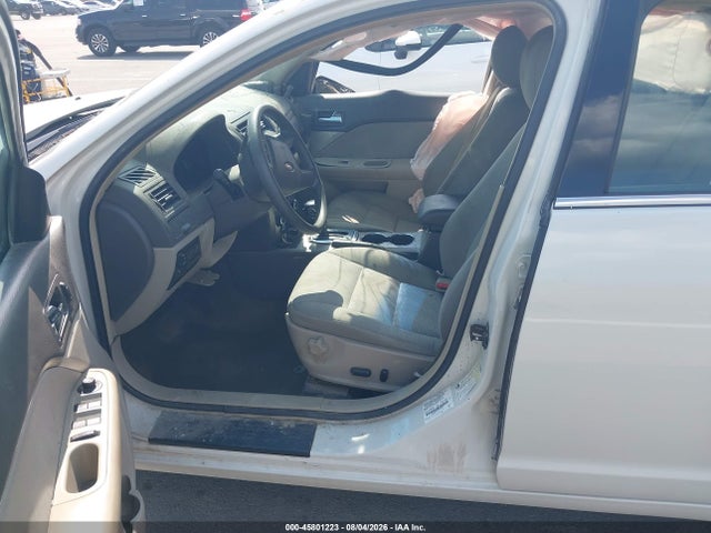 Продажа на аукционе авто 2012 Ford Fusion Se, vin: 3FAHP0HG7CR420137, номер лота: 45801223