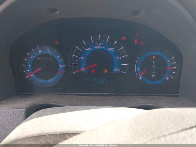Продажа на аукционе авто 2012 Ford Fusion Se, vin: 3FAHP0HG7CR420137, номер лота: 45801223