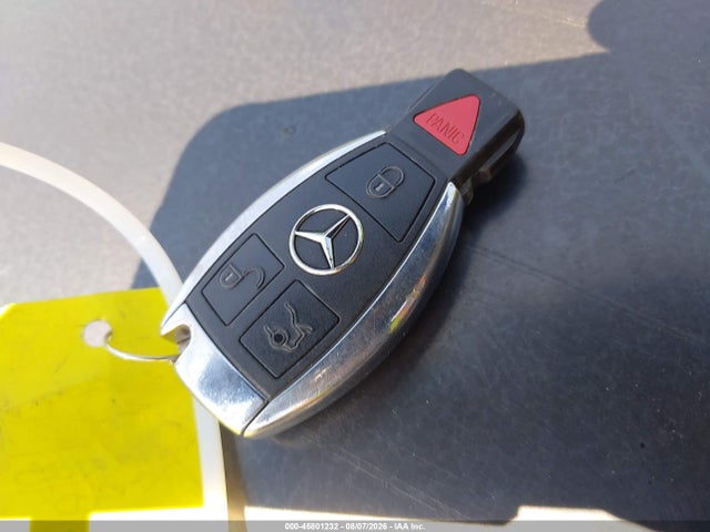 45801232 :رقم المزاد ، 55SWF4KB2FU032486 vin ، 2015 Mercedes-benz C 300 4matic مزاد بيع