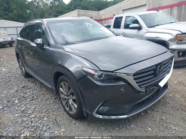Aukcja sprzedaży 2018 Mazda Cx-9 Grand Touring, vin: JM3TCBDY3J0231421, numer aukcji: 45801236