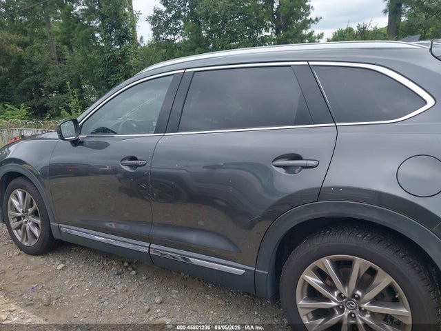 Aukcja sprzedaży 2018 Mazda Cx-9 Grand Touring, vin: JM3TCBDY3J0231421, numer aukcji: 45801236