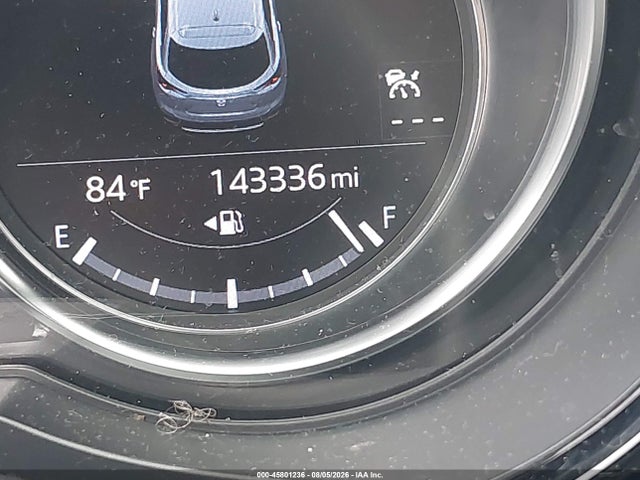 Aukcja sprzedaży 2018 Mazda Cx-9 Grand Touring, vin: JM3TCBDY3J0231421, numer aukcji: 45801236