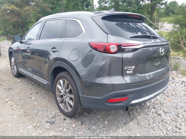 Aukcja sprzedaży 2018 Mazda Cx-9 Grand Touring, vin: JM3TCBDY3J0231421, numer aukcji: 45801236