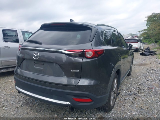 Aukcja sprzedaży 2018 Mazda Cx-9 Grand Touring, vin: JM3TCBDY3J0231421, numer aukcji: 45801236