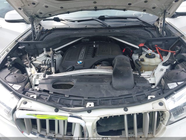 Aukcja sprzedaży 2017 Bmw X5 Xdrive35i, vin: 5UXKR0C50H0V68880, numer aukcji: 45801237