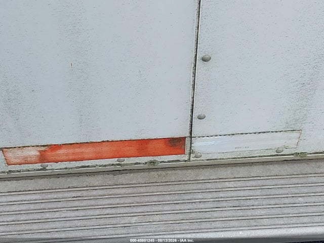 2008 Exxiss Aluminum Trailers Exxiss Aluminum Trailers მანქანა იყიდება აუქციონზე, vin: 4LAAH222785043476, აუქციონის ნომერი: 45801245