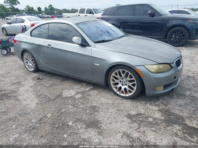 2009 Bmw 328i მანქანა იყიდება აუქციონზე, vin: WBAWB33589P138755, აუქციონის ნომერი: 45801247