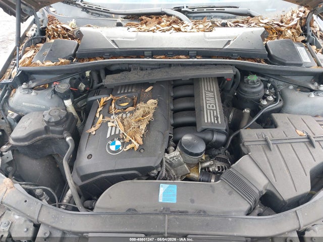 Продажа на аукционе авто 2009 Bmw 328i, vin: WBAWB33589P138755, номер лота: 45801247