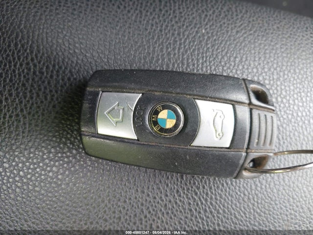 Продажа на аукционе авто 2009 Bmw 328i, vin: WBAWB33589P138755, номер лота: 45801247