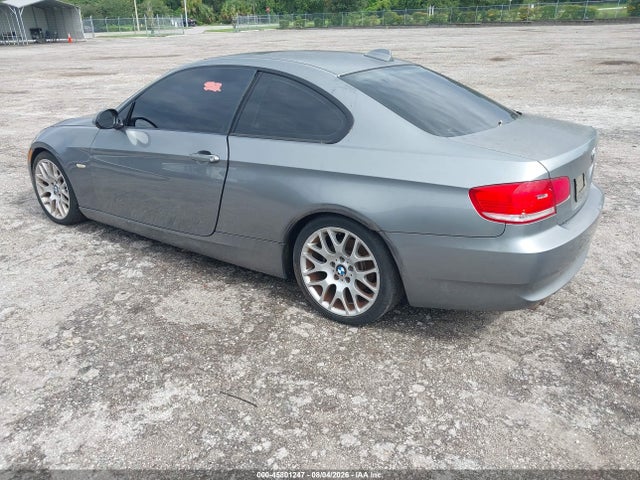 Продажа на аукционе авто 2009 Bmw 328i, vin: WBAWB33589P138755, номер лота: 45801247