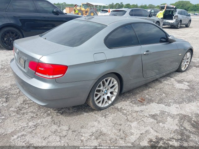 Продажа на аукционе авто 2009 Bmw 328i, vin: WBAWB33589P138755, номер лота: 45801247