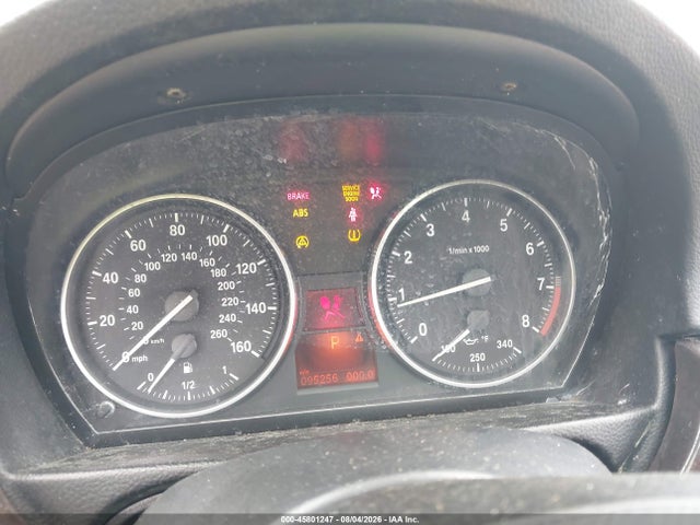 Продажа на аукционе авто 2009 Bmw 328i, vin: WBAWB33589P138755, номер лота: 45801247