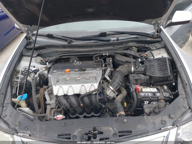 45801251 :رقم المزاد ، JH4CU2F41CC009931 vin ، 2012 Acura Tsx 2.4 مزاد بيع