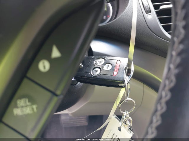 45801251 :رقم المزاد ، JH4CU2F41CC009931 vin ، 2012 Acura Tsx 2.4 مزاد بيع