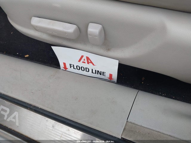 45801251 :رقم المزاد ، JH4CU2F41CC009931 vin ، 2012 Acura Tsx 2.4 مزاد بيع