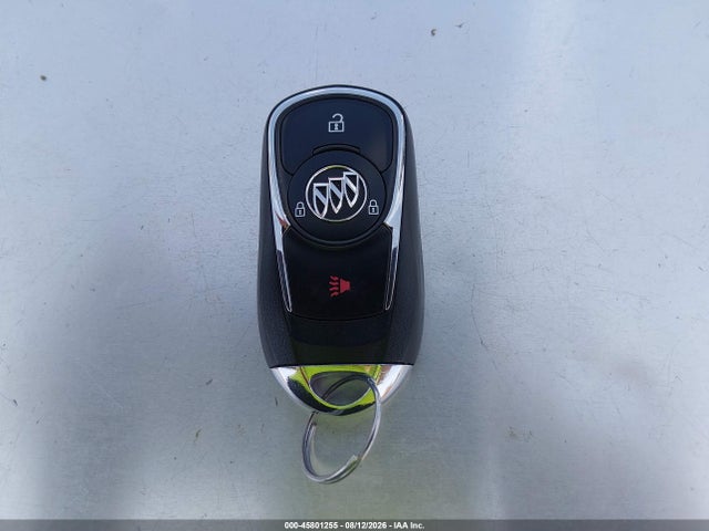 2018 Buick Encore Preferred მანქანა იყიდება აუქციონზე, vin: KL4CJASB2JB710998, აუქციონის ნომერი: 45801255