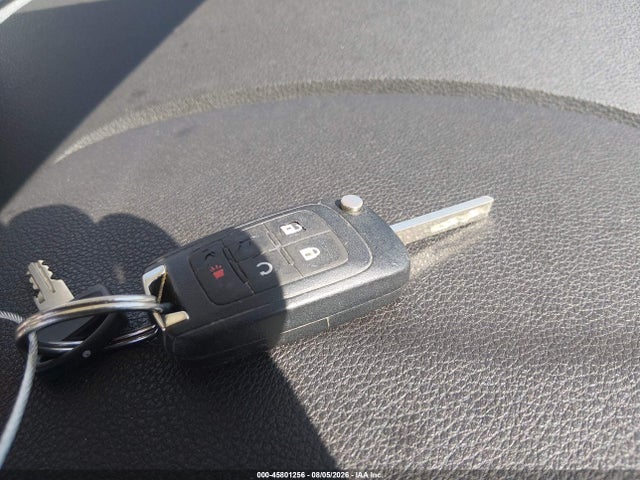 Aukcja sprzedaży 2012 Gmc Terrain Sle-2, vin: 2GKALSEK4C6184179, numer aukcji: 45801256