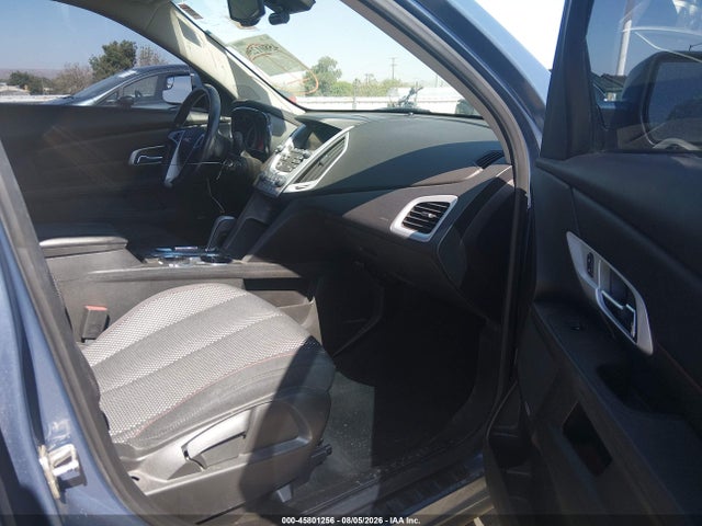 Aukcja sprzedaży 2012 Gmc Terrain Sle-2, vin: 2GKALSEK4C6184179, numer aukcji: 45801256