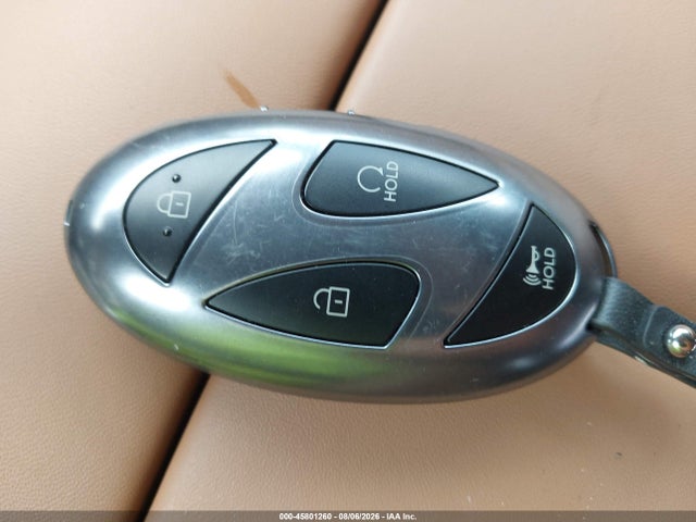 Hyundai Palisade Hev Calligraphy 2026 KM8RM5SA7TU064401 Image 11
