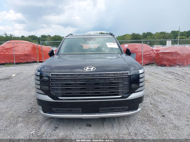 Hyundai Palisade Hev Calligraphy 2026 KM8RM5SA7TU064401 Image 12