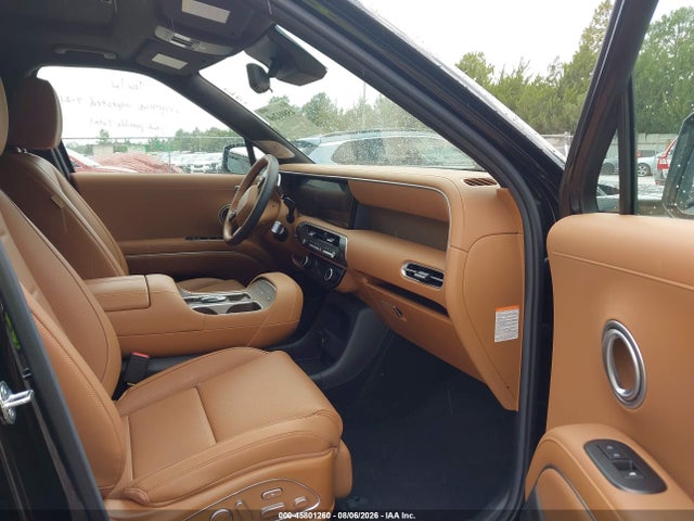 Hyundai Palisade Hev Calligraphy 2026 KM8RM5SA7TU064401 Image 5