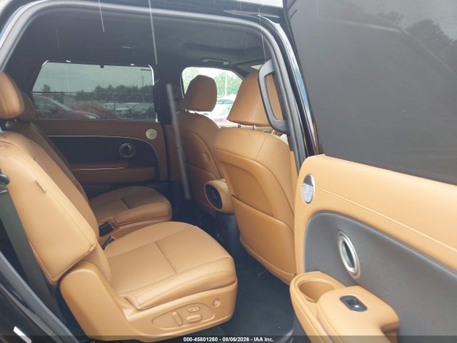 Hyundai Palisade Hev Calligraphy 2026 KM8RM5SA7TU064401 Image 8