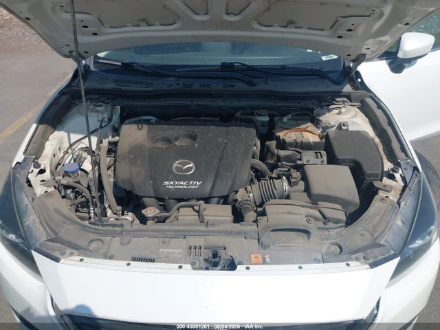 3MZBN1V78HM122519 Mazda Mazda3 Touring