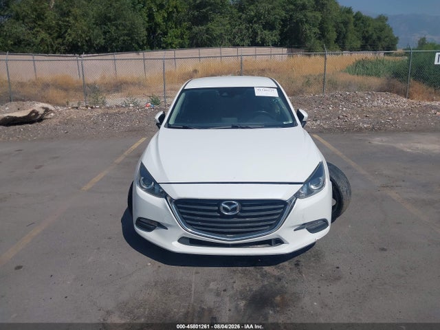 3MZBN1V78HM122519 Mazda Mazda3 Touring