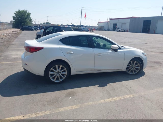 3MZBN1V78HM122519 Mazda Mazda3 Touring
