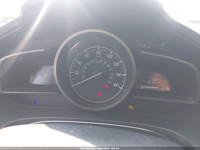 3MZBN1V78HM122519 Mazda Mazda3 Touring