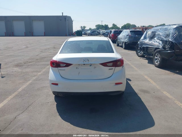 3MZBN1V78HM122519 Mazda Mazda3 Touring