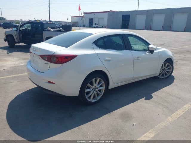 3MZBN1V78HM122519 Mazda Mazda3 Touring