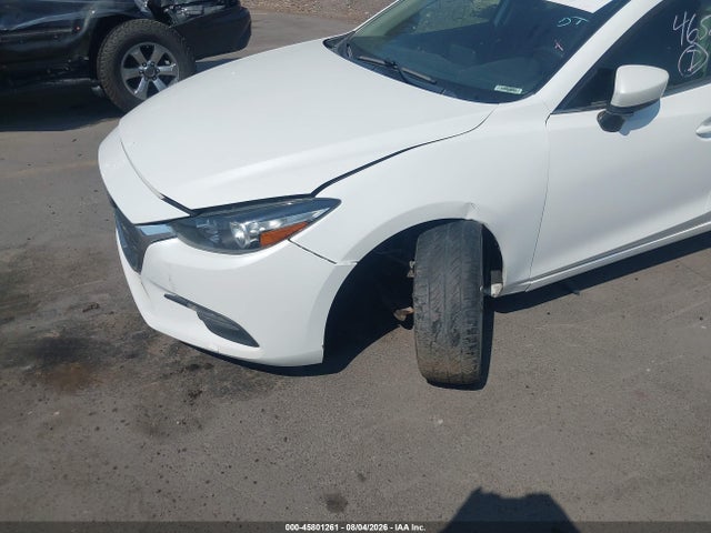 3MZBN1V78HM122519 Mazda Mazda3 Touring