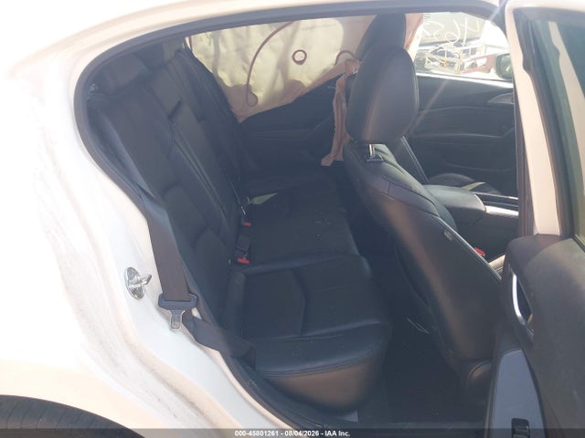 3MZBN1V78HM122519 Mazda Mazda3 Touring