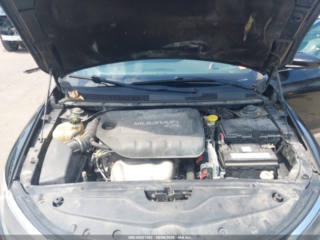 Aukcja sprzedaży 2015 Chrysler 200 Limited, vin: 1C3CCCAB3FN533028, numer aukcji: 45801262