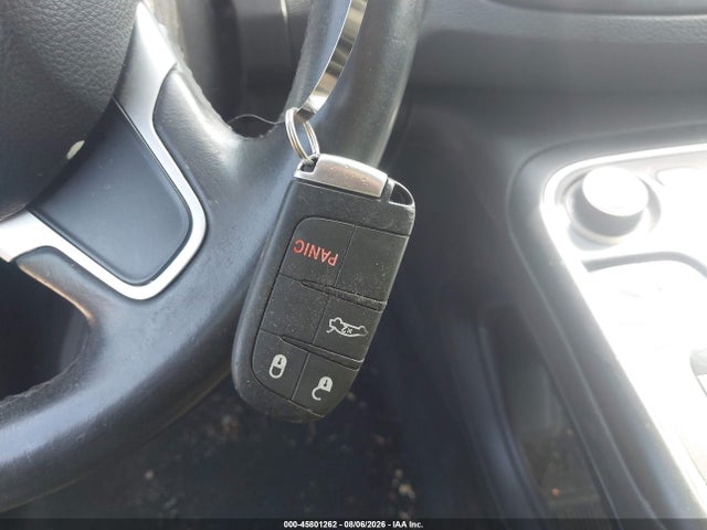 Aukcja sprzedaży 2015 Chrysler 200 Limited, vin: 1C3CCCAB3FN533028, numer aukcji: 45801262