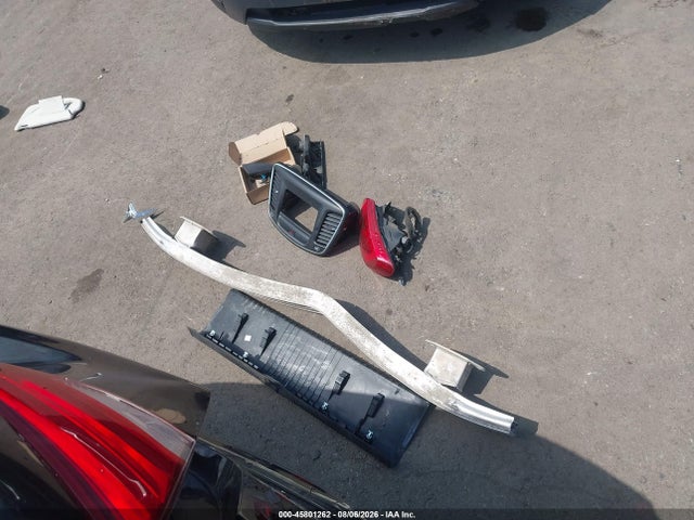 Aukcja sprzedaży 2015 Chrysler 200 Limited, vin: 1C3CCCAB3FN533028, numer aukcji: 45801262
