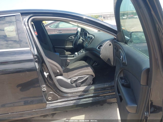 Aukcja sprzedaży 2015 Chrysler 200 Limited, vin: 1C3CCCAB3FN533028, numer aukcji: 45801262