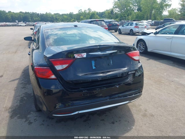 Aukcja sprzedaży 2015 Chrysler 200 Limited, vin: 1C3CCCAB3FN533028, numer aukcji: 45801262