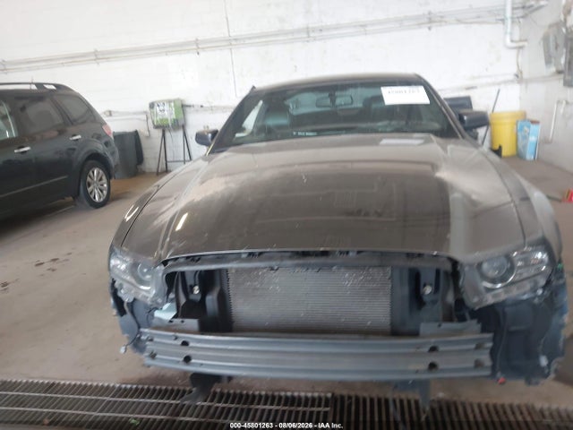 Продажа на аукционе авто 2013 Ford Mustang V6 Premium, vin: 1ZVBP8AM0D5225092, номер лота: 45801263