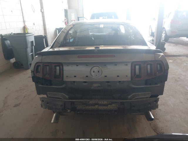 Продажа на аукционе авто 2013 Ford Mustang V6 Premium, vin: 1ZVBP8AM0D5225092, номер лота: 45801263