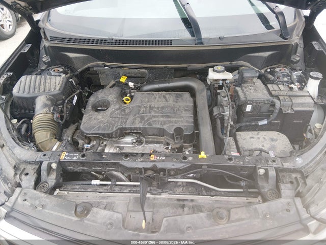 Продажа на аукционе авто 2024 Chevrolet Equinox Ls, vin: 3GNAXHEG8RL217646, номер лота: 45801266