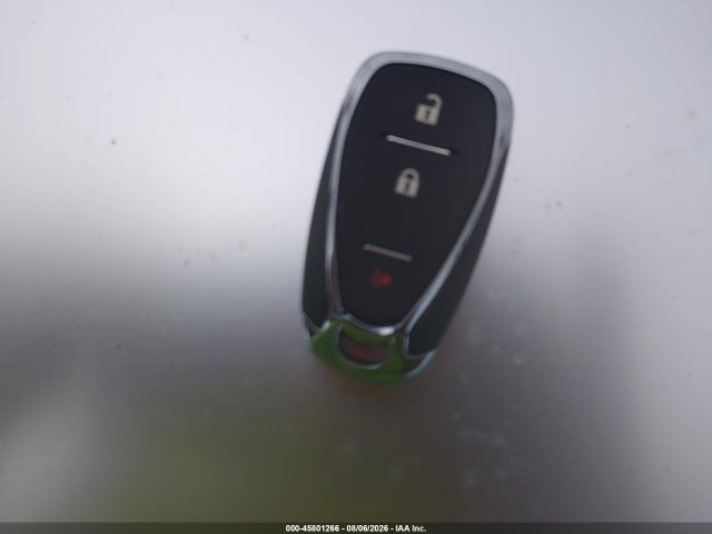 Продажа на аукционе авто 2024 Chevrolet Equinox Ls, vin: 3GNAXHEG8RL217646, номер лота: 45801266
