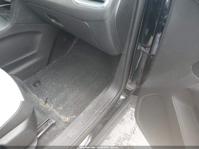 Продажа на аукционе авто 2024 Chevrolet Equinox Ls, vin: 3GNAXHEG8RL217646, номер лота: 45801266