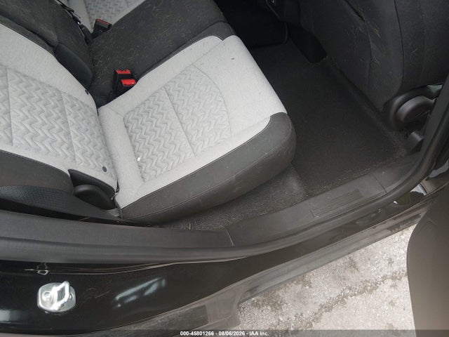 Продажа на аукционе авто 2024 Chevrolet Equinox Ls, vin: 3GNAXHEG8RL217646, номер лота: 45801266