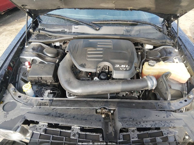 45801268 :رقم المزاد ، 2C3CDZGG7KH522149 vin ، 2019 Dodge Challenger Sxt Awd مزاد بيع