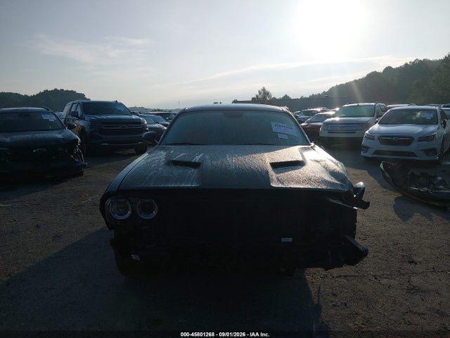 45801268 :رقم المزاد ، 2C3CDZGG7KH522149 vin ، 2019 Dodge Challenger Sxt Awd مزاد بيع